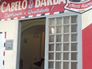 Foto de Barbearia Salão Cabelo e Barba em Lençóis Paulista, SP por Solutudo
