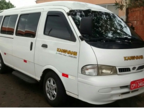 Foto galeria da empresa