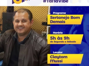 Foto de Rádio 101 FM em Presidente Prudente, SP por Solutudo