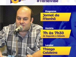 Foto de Rádio 101 FM em Presidente Prudente, SP por Solutudo