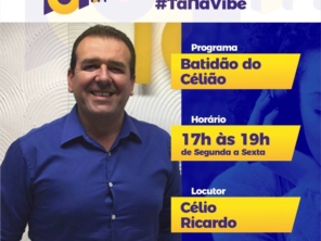 Foto de Rádio 101 FM em Presidente Prudente, SP por Solutudo