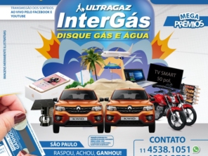 Foto de InterGás - Ultragás - Gás e Água em Itatiba, SP por Solutudo