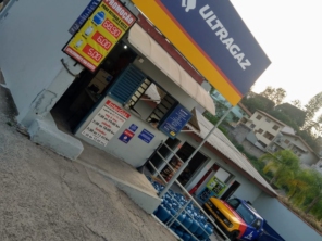 Foto de InterGás - Ultragás - Gás e Água em Itatiba, SP por Solutudo