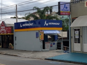 Foto de InterGás - Ultragás - Gás e Água em Itatiba, SP por Solutudo