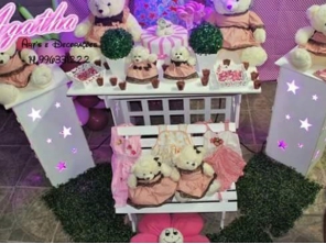Foto de Agatha Art's e Decorações em Bauru, SP por Solutudo