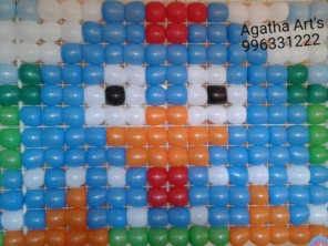 Foto de Agatha Art's e Decorações em Bauru, SP por Solutudo