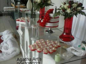Foto de Agatha Art's e Decorações em Bauru, SP por Solutudo