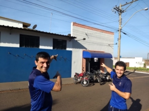 Foto galeria da empresa