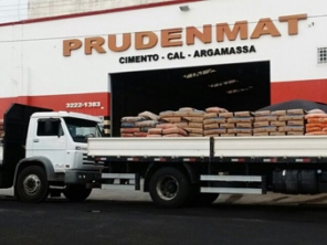Foto de Prudenmat | Cimentos | Cal | Argamassas em Presidente Prudente, SP por Solutudo