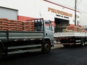 Foto de Prudenmat | Cimentos | Cal | Argamassas em Presidente Prudente, SP por Solutudo