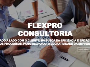 Foto de FlexPro Consultoria Empresarial em Botucatu, SP por Solutudo