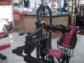 Foto galeria da empresa