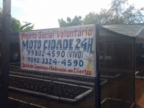 Foto de Moto Cidade em Assis, SP por Solutudo