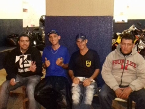 Foto galeria da empresa