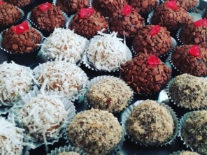 Foto de Santo Brigadeiro Bauru em Bauru, SP por Solutudo