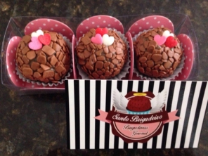 Foto de Santo Brigadeiro Bauru em Bauru, SP por Solutudo
