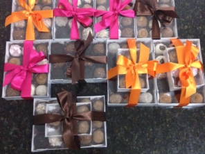 Foto de Santo Brigadeiro Bauru em Bauru, SP por Solutudo