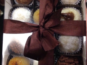 Foto de Santo Brigadeiro Bauru em Bauru, SP por Solutudo