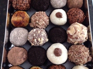 Foto galeria da empresa