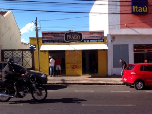 Foto de Barbearia Prado em Botucatu, SP por Solutudo