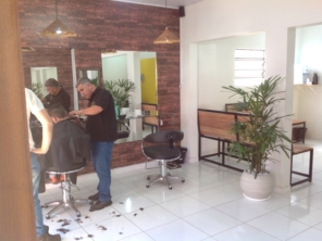 Foto de Barbearia Prado em Botucatu, SP por Solutudo