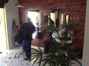Foto de Barbearia Prado em Botucatu, SP por Solutudo