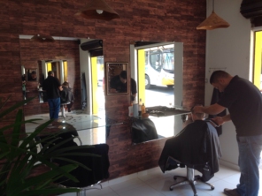 Foto galeria da empresa