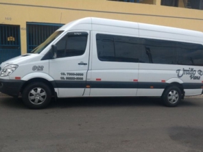 Foto de União Vans em Indaiatuba, SP por Solutudo