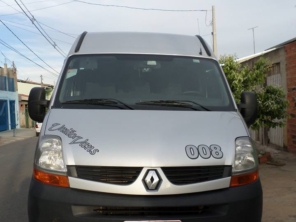 Foto de União Vans em Indaiatuba, SP por Solutudo