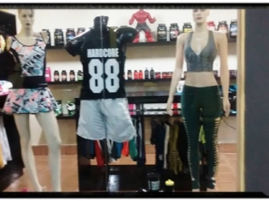 Foto galeria da empresa