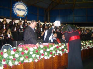Univem - Centro Universitário Eurípides de Marília