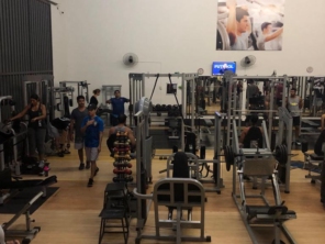 Foto de Academia Cia do Corpo em Presidente Prudente, SP por Solutudo