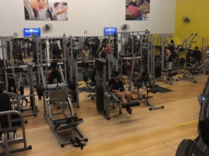 Foto de Academia Cia do Corpo em Presidente Prudente, SP por Solutudo