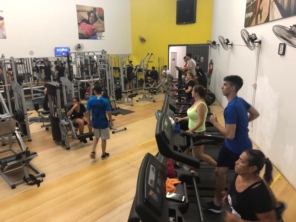 Foto de Academia Cia do Corpo em Presidente Prudente, SP por Solutudo