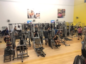 Foto de Academia Cia do Corpo em Presidente Prudente, SP por Solutudo