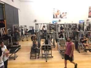 Foto de Academia Cia do Corpo em Presidente Prudente, SP por Solutudo