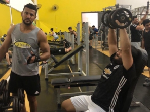 Foto de Academia Cia do Corpo em Presidente Prudente, SP por Solutudo
