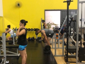 Foto de Academia Cia do Corpo em Presidente Prudente, SP por Solutudo