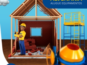 Foto de Casa do Construtor Assis em Assis, SP por Solutudo