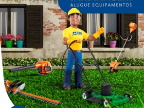 Foto galeria da empresa