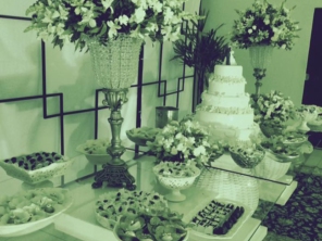 Foto de Bella Festa Buffet em Assis, SP por Solutudo