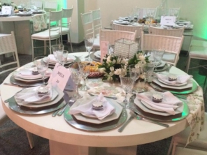 Foto de Bella Festa Buffet em Assis, SP por Solutudo