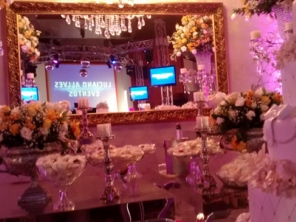 Foto de Bella Festa Buffet em Assis, SP por Solutudo