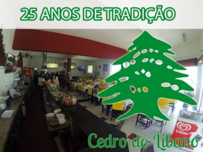 Foto de Lanchonete e Restaurante Cedro do Líbano em Assis, SP por Solutudo