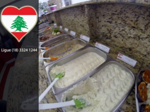 Foto de Lanchonete e Restaurante Cedro do Líbano em Assis, SP por Solutudo