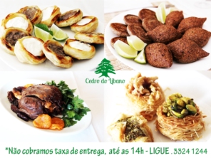 Foto de Lanchonete e Restaurante Cedro do Líbano em Assis, SP por Solutudo