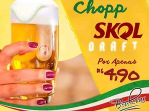 Foto de Boulevar Pizzaria em Marília, SP por Solutudo