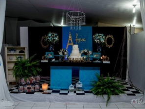 Foto de Império Buffet em Caraguatatuba, SP por Solutudo