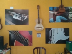 Foto de Curso Fundamental de Música em Assis, SP por Solutudo