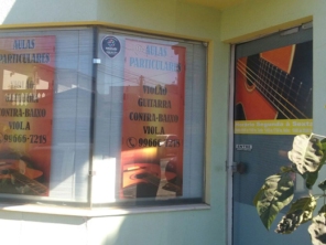 Foto de Curso Fundamental de Música em Assis, SP por Solutudo